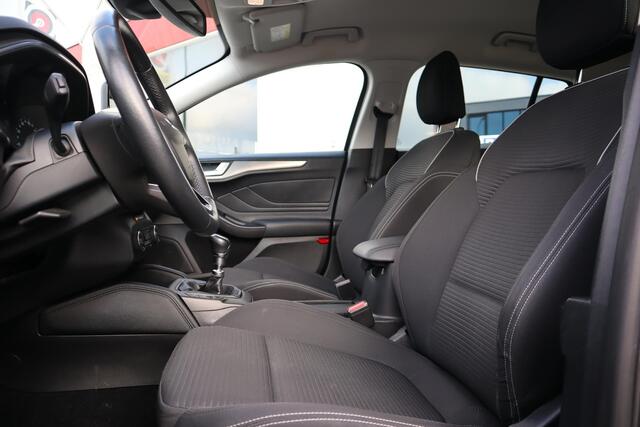 Ford FOCUS Wagon 1.0 EcoBoost HYBRID TITANIUM X-BUSINESS APPLE CARPLAY|ADAPTIVE CRUISE|WINTER PACK