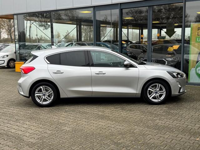 Ford FOCUS 1.0 Ecoboost Trend Edition Business - camera - navi
