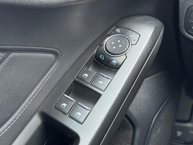 Ford FOCUS 1.0 Ecoboost Trend Edition Business - camera - navi