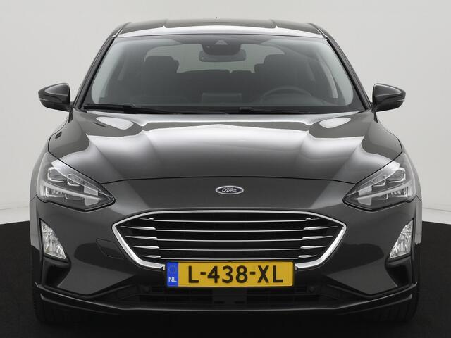 Ford FOCUS 1.5 EcoBoost 150pk Titanium Business TREKH|NAVI|LED|WINTERPACK|CLIMA|18INCH|CRUISE|