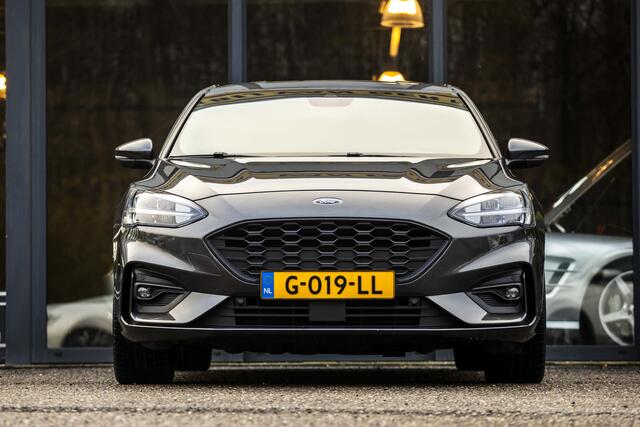 Ford FOCUS 1.5 EcoBoost ST Line Business 182 pk!