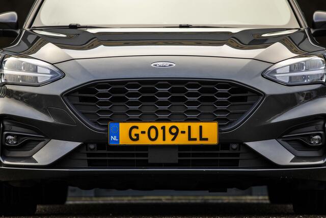 Ford FOCUS 1.5 EcoBoost ST Line Business 182 pk!