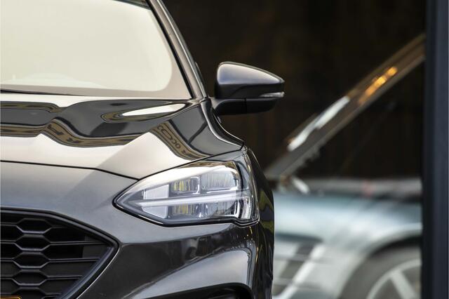 Ford FOCUS 1.5 EcoBoost ST Line Business 182 pk!