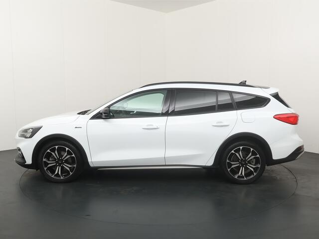 Ford FOCUS Wagon 1.5 150PK Active X Business Automaat