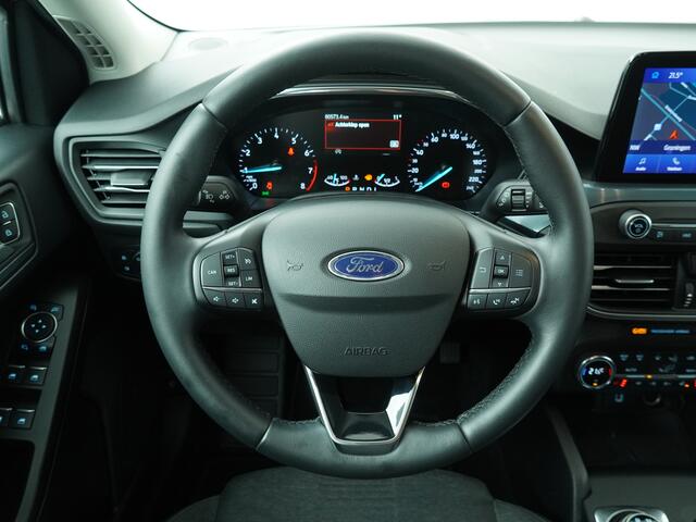 Ford FOCUS Wagon 1.5 150PK Active X Business Automaat