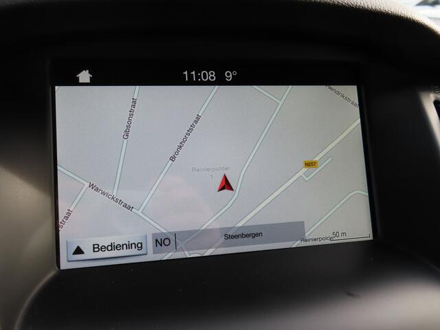 Ford FOCUS Wagon 1.0 126pk ST-Line*Navigatie*Airco*