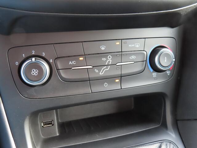 Ford FOCUS Wagon 1.0 126pk ST-Line*Navigatie*Airco*