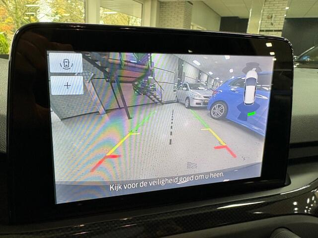 Ford FOCUS Ecob. ST-Line X 165pk Virtual Cockpit Nav Winterpak PDC Camera Adap Cruise
