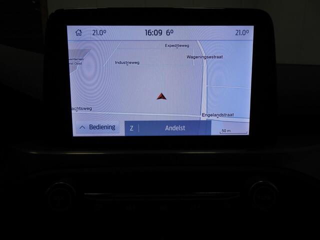 Ford FOCUS 1.0 EcoBoost Hybrid Titanium X Business NAVI/CAMERA/LED/VIRTUAL/16"LMV!