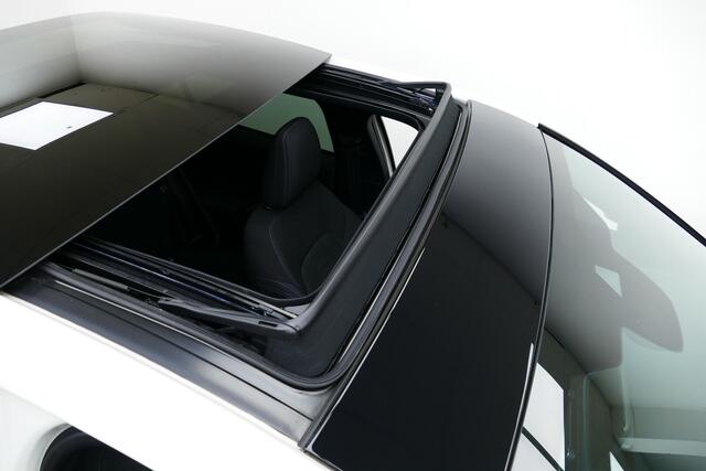 Ford FOCUS 1.0 124Pk EcoBoost Hybrid Active X Business. Panodak, Camera, Stoel&StuurVerw, 18"LMV, Haak 1100kg