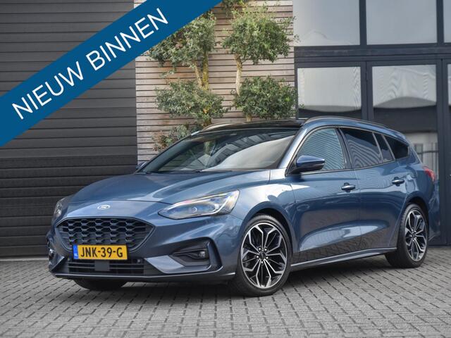 Ford FOCUS Wagon 1.5 EcoBoost ST Line X Business