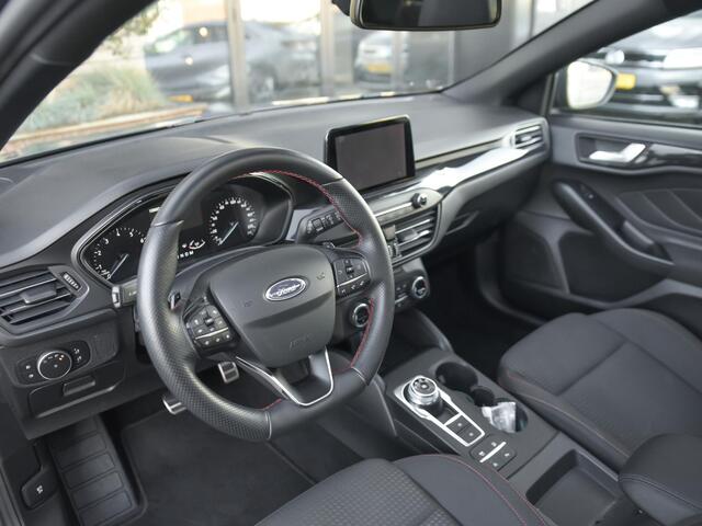 Ford FOCUS Wagon 1.5 EcoBoost ST Line X Business