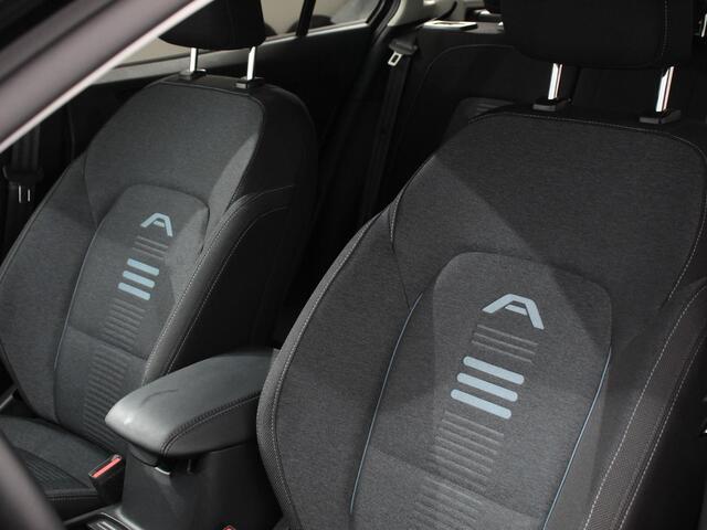 Ford FOCUS Wagon 1.0 EcoBoost 155pk Hybrid Active X | Navigatie | Climate Control | Camera | Parkeer sensoren | B&O | Dab | Led | Lichtmetalen velgen