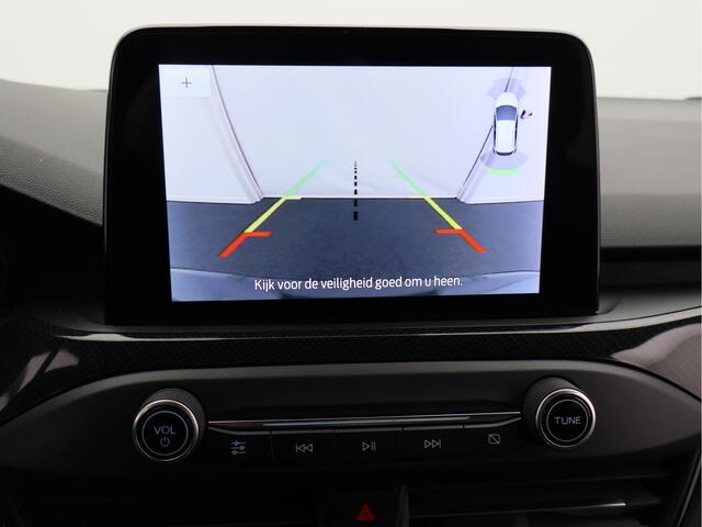 Ford FOCUS Wagon 1.0 EcoBoost Hybrid ST Line X Business/ 155PK/ compleet