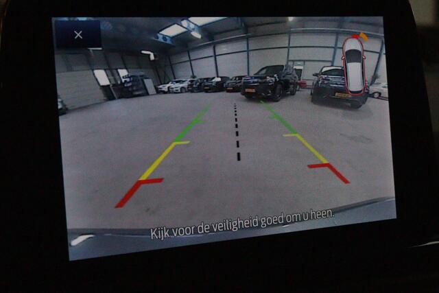 Ford FOCUS Wagon 1.0 EcoBoost Hybrid ST Line X Business | NAVI | CAMERA + PDC | VRUIT / STUUR / STOELVERW | ADAP CRUISE | B&O AUDIO |