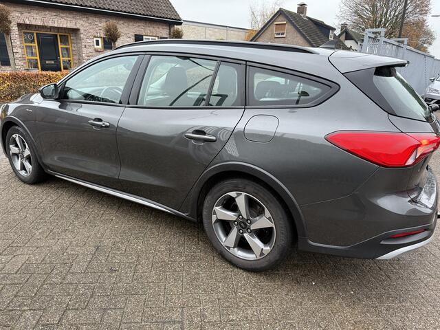 Ford FOCUS Wagon EcoBoost Active Business