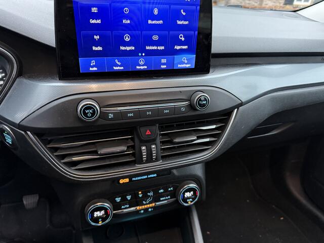 Ford FOCUS Wagon EcoBoost Active Business