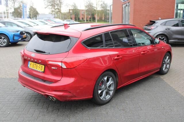 Ford FOCUS Wagon 1.0 EcoBoost Hybrid ST Line X Business | Winterpack | B&O | Camera | Adaptive cruise | Clima