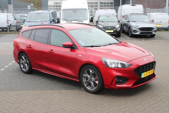 Ford FOCUS Wagon 1.0 EcoBoost Hybrid ST Line X Business | Winterpack | B&O | Camera | Adaptive cruise | Clima