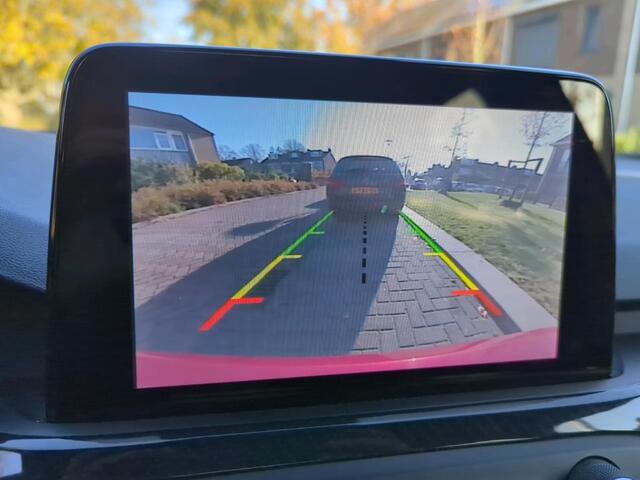 Ford FOCUS 1.0 EcoBoost Hybrid ST Line Business