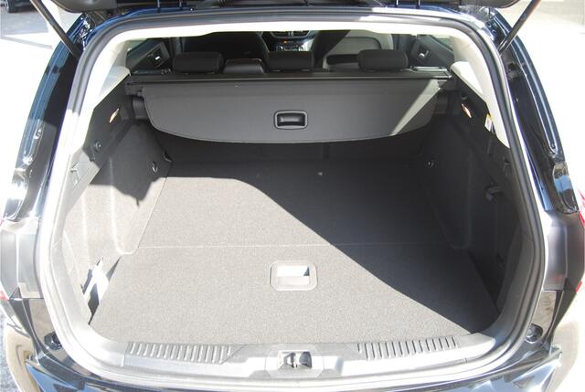 Ford FOCUS Wagon 1.0 EcoBoost 125PK Titanium Business WAGON TREKHAAK | STOEL/STUUR-VOORRUITVERW | NAVI | APPLE/ANDRIOD | PDC V+A