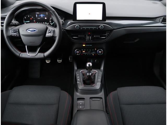 Ford FOCUS 1.5 EcoBlue ST Line Business | Winter pakket | Keyless | Navigatie