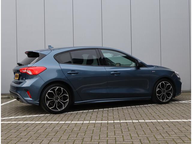 Ford FOCUS 1.5 EcoBlue ST Line Business | Winter pakket | Keyless | Navigatie