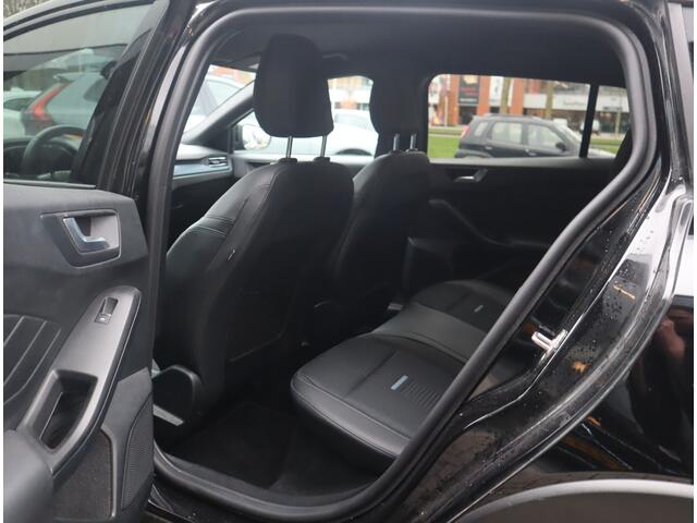 Ford FOCUS Wagon 1.5 EcoBoost Active X Business / Automaat / Camera