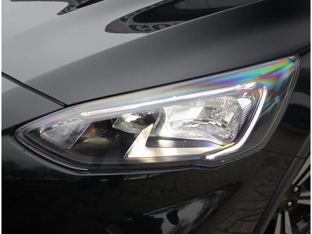 Ford FOCUS Wagon 1.5 EcoBoost Active X Business / Automaat / Camera