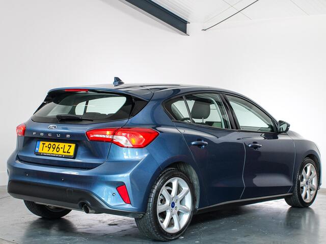 Ford FOCUS 1.0 EcoBoost Titanium Business LED, Cruise Control, Stoel/Stuurverwarming