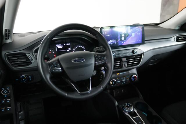 Ford FOCUS 1.0 EcoBoost Titanium Business LED, Cruise Control, Stoel/Stuurverwarming