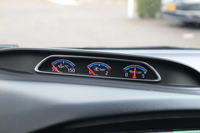 Ford FOCUS 2.3 RS | OZ Racing | Remus | 350pk |