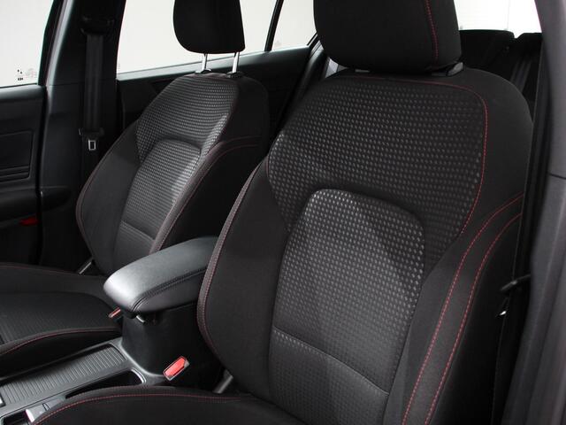 Ford FOCUS 1.0 Focus 125 PK HB ST-Line Automaat Navigatie Climate control cruise control Carplay LM velgen Parkeersensoren Led Matrix koplampen