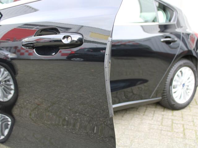 Ford FOCUS 1.0 EcoBoost 126pk Titanium Business 1e Eig/Dealeronder./Winterpack/AdaptiveCruise/ClimateControl/AppleCarplay/AndroidAuto