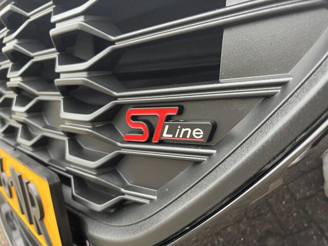 Ford FOCUS Wagon 1.0 EcoBoost Hybrid ST Line X Business Virtual Winterpack Navi Acamera Nap