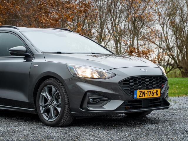 Ford FOCUS Wagon 1.0 EcoBoost ST Line