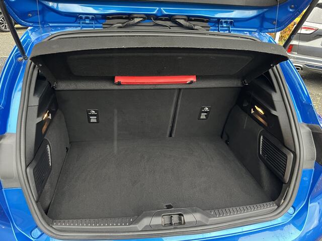 Ford FOCUS 1.0 EcoBoost ST-Line X Business 125pk/92kW Automaat | Panodak | B&O-audio | Adapt. Cruise | Dodehoek| Camera | Winter Pack | etc. etc.