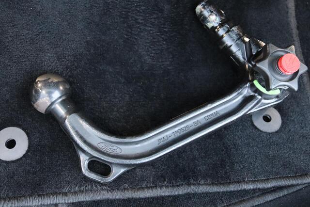 Ford FOCUS WAGON 1.0 ECOBOOST HYBRID ST-LINE | CARPLAY | WINTERPACK | TREKHAAK | KEYLESS | CAMERA | CRUISE |