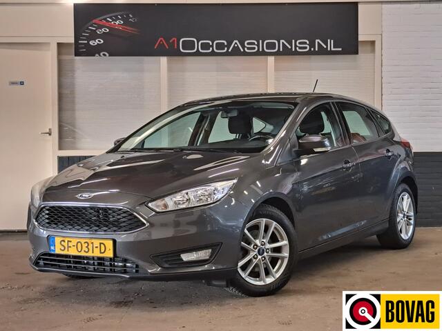 Ford FOCUS 1.0 Lease Edition + ANDROID AUTO/APPLE CARPLAY