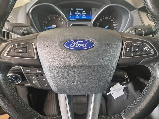 Ford FOCUS 1.0 Lease Edition + ANDROID AUTO/APPLE CARPLAY