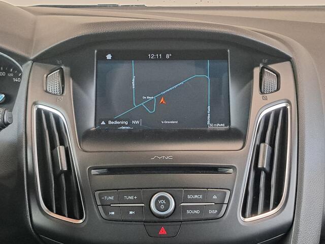 Ford FOCUS 1.0 Lease Edition + ANDROID AUTO/APPLE CARPLAY