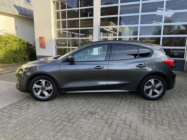 Ford FOCUS 1.5 Active Business 150PK 1500KG trekgewicht