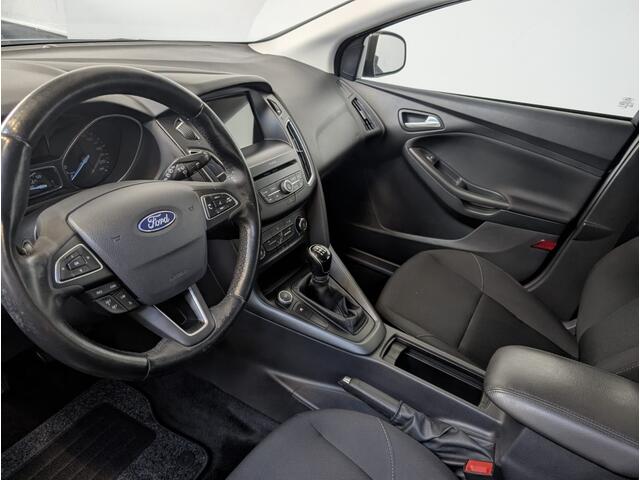 Ford FOCUS 1.0 Lease Edition |NAVI|SENSOR|NAP
