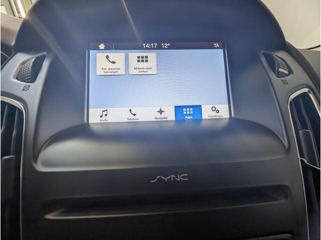 Ford FOCUS 1.0 Lease Edition |NAVI|SENSOR|NAP