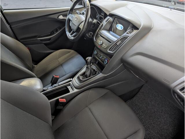 Ford FOCUS 1.0 Lease Edition |NAVI|SENSOR|NAP