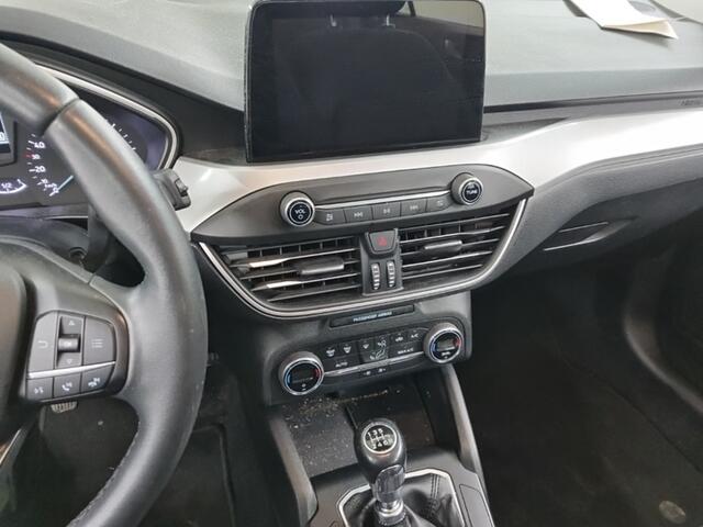 Ford FOCUS 1.0 EcoBoost Trend Edition 1e-Eig. & Dealer-Onderh. BOVAG-Garantie. NL-Auto.