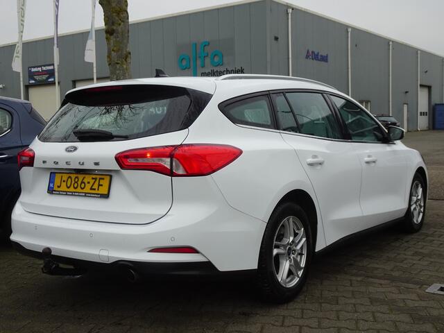 Ford FOCUS Wagon 1.5 Edition Business