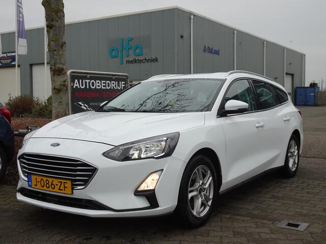 Ford FOCUS Wagon 1.5 Edition Business