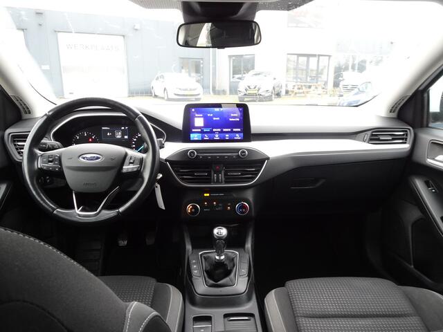 Ford FOCUS Wagon 1.5 Edition Business