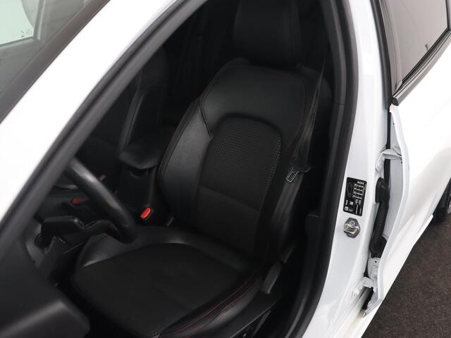 Ford FOCUS 1.5 EcoBoost ST Line X | Panoramadak | Half leder | Stoel & stuurverwarming | Adaptive cruise | Camera | Park Assist | Keyless | Navigatie | Dodehoek detectie | Full LED | Climate control